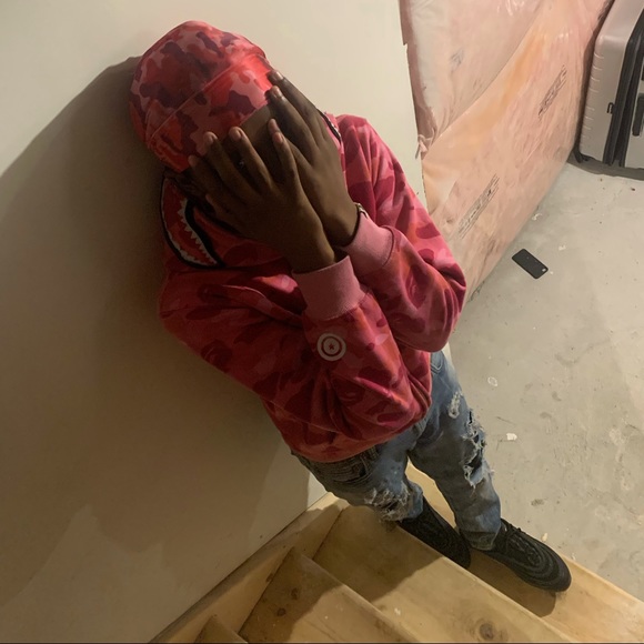 Meet the Posher Other - Meet your Posher, Elijah